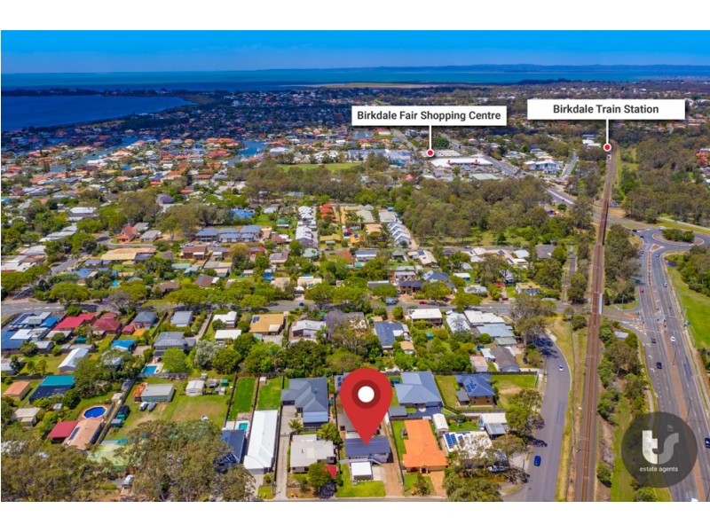 15 Maud Street, Birkdale QLD 4159
