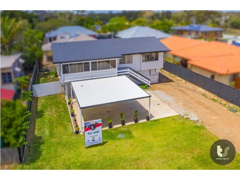 15 Maud Street, Birkdale QLD 4159