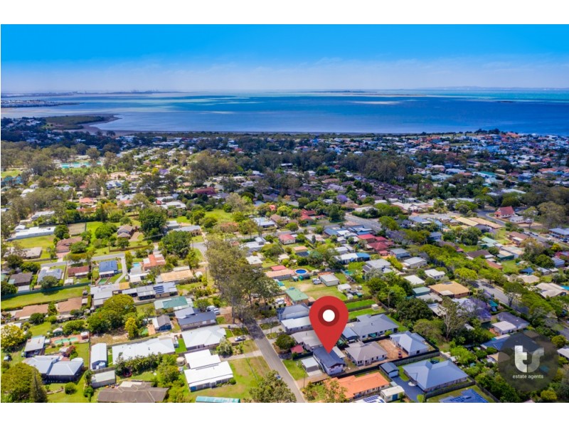 15 Maud Street, Birkdale QLD 4159