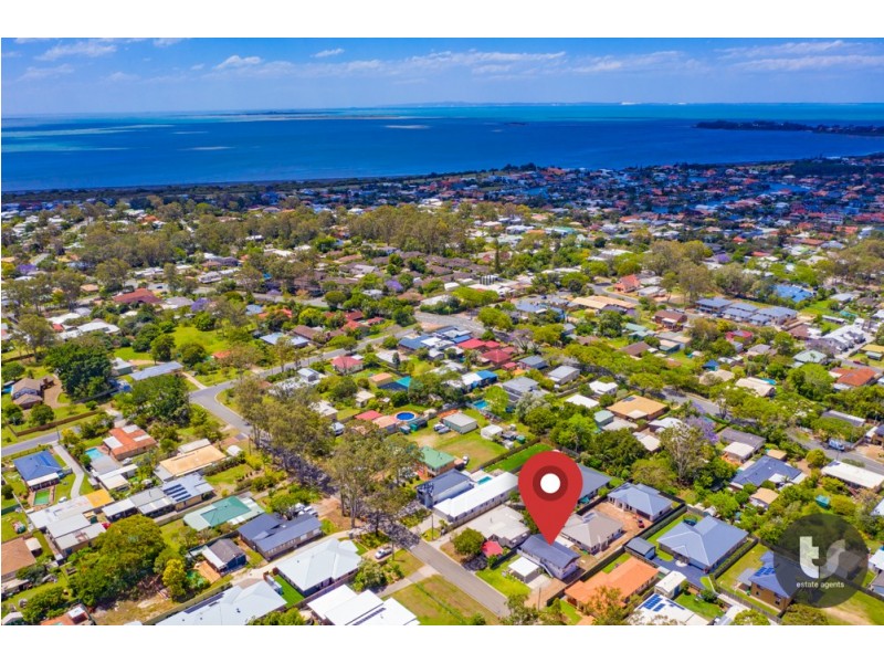 15 Maud Street, Birkdale QLD 4159