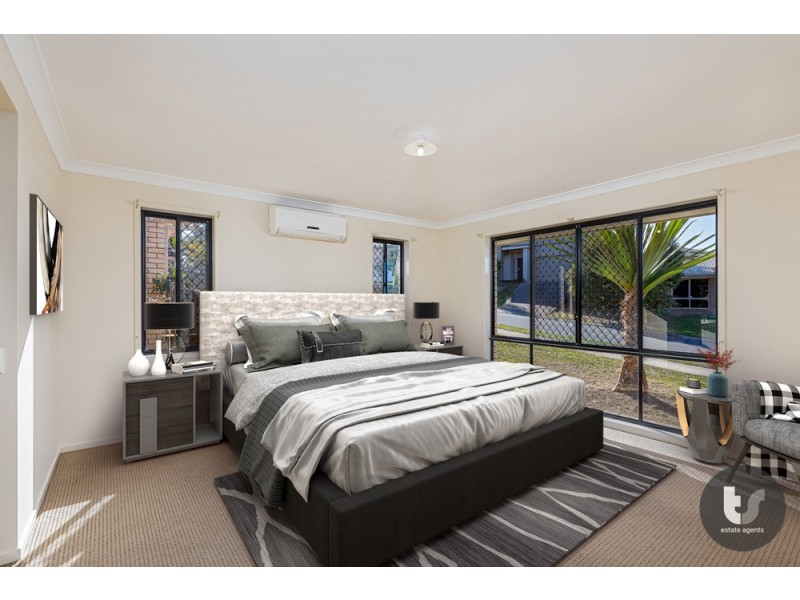14 Fontana Way, Springfield Lakes QLD 4300