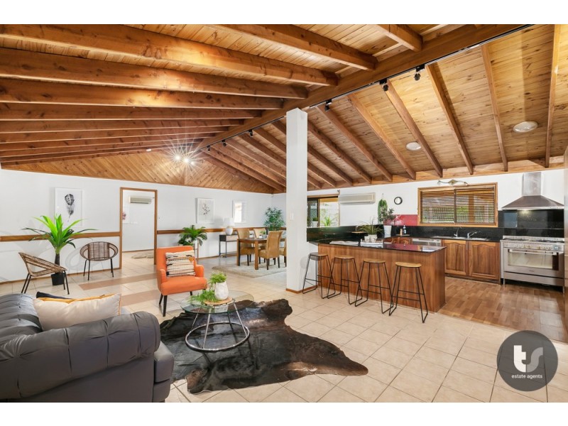 82 Booralie Street, Burbank QLD 4156