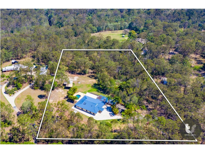 82 Booralie Street, Burbank QLD 4156