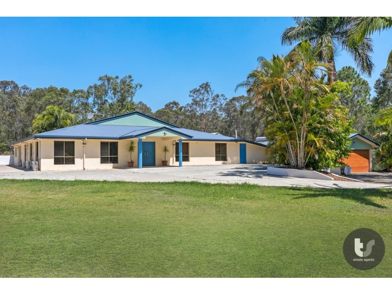 82 Booralie Street, Burbank QLD 4156