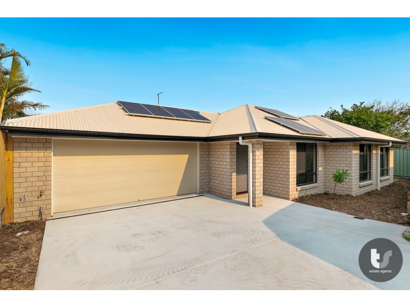 59a Willard Road, Capalaba QLD 4157
