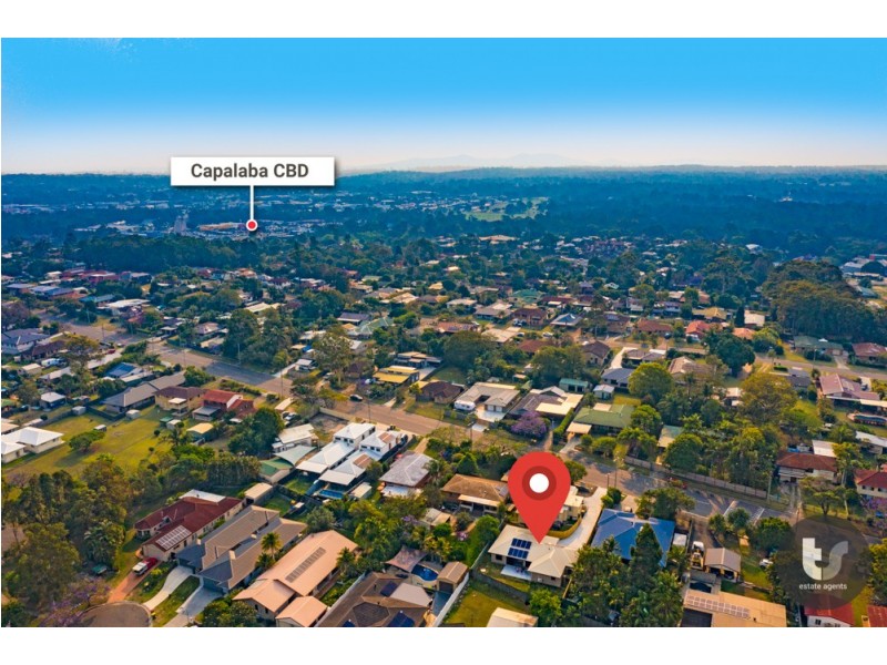 59a Willard Road, Capalaba QLD 4157