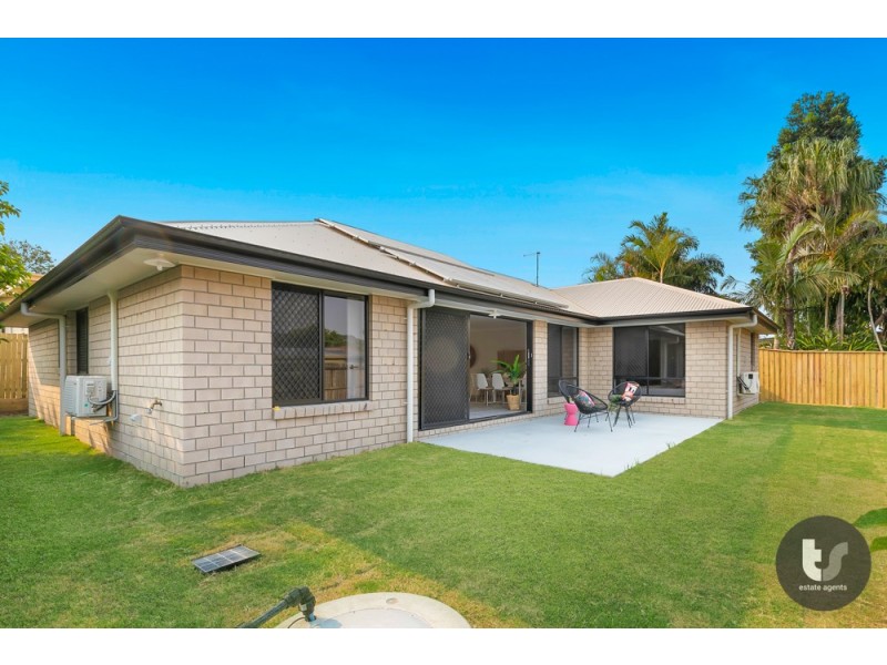 59a Willard Road, Capalaba QLD 4157