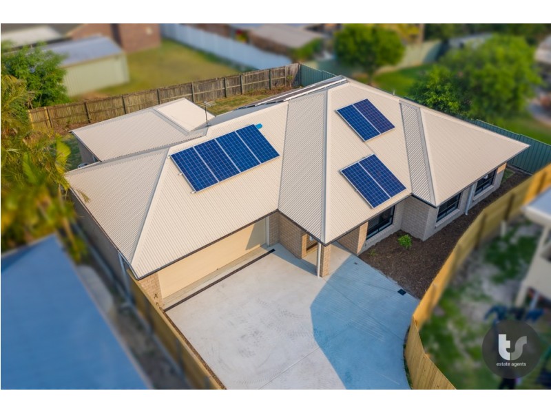 59a Willard Road, Capalaba QLD 4157