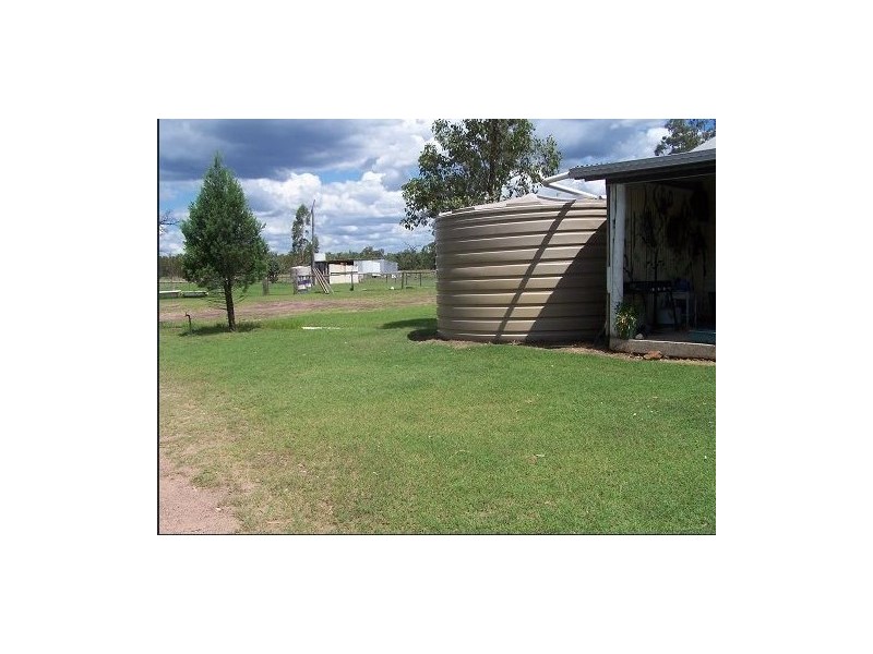 1744 Tara Kogan Road, Tara QLD 4421