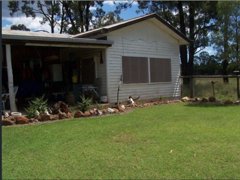 1744 Tara Kogan Road, Tara QLD 4421