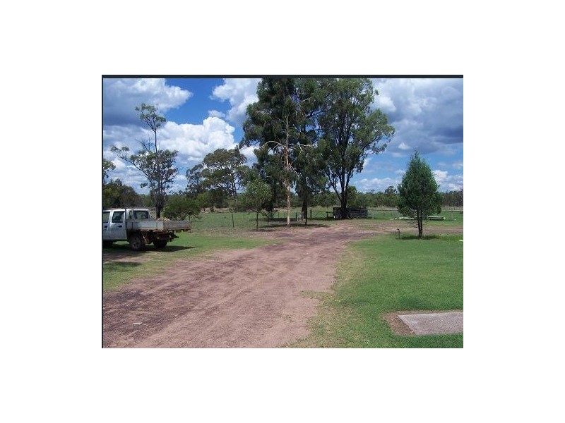 1744 Tara Kogan Road, Tara QLD 4421