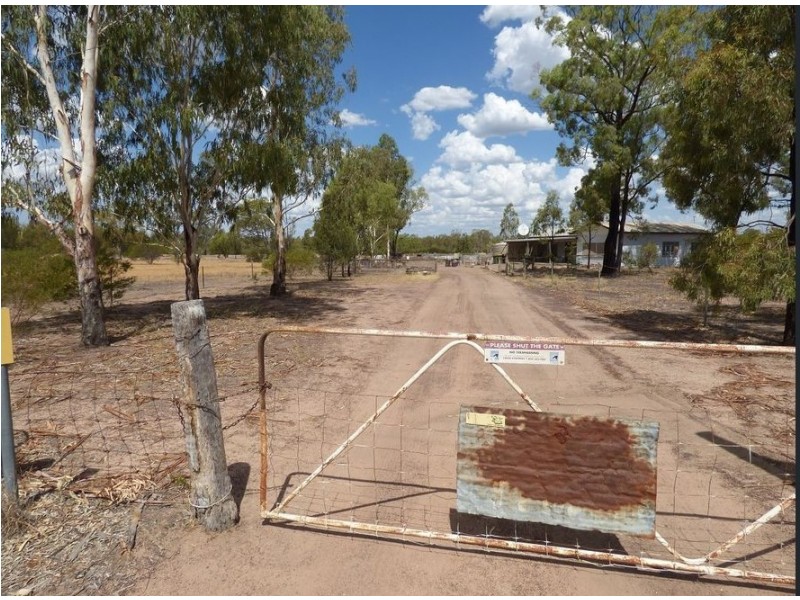 1744 Tara Kogan Road, Tara QLD 4421