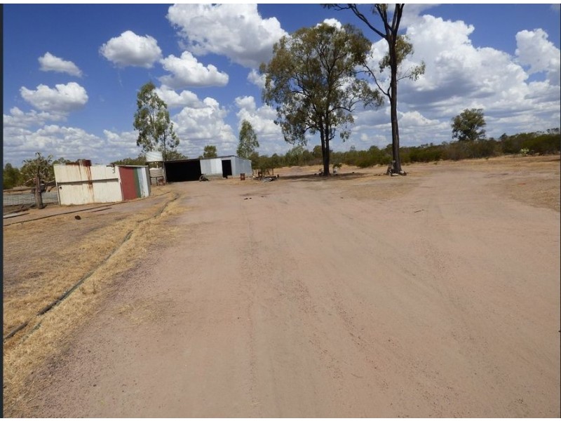 1744 Tara Kogan Road, Tara QLD 4421