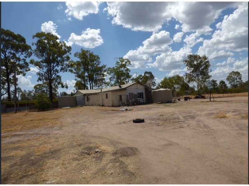 1744 Tara Kogan Road, Tara QLD 4421