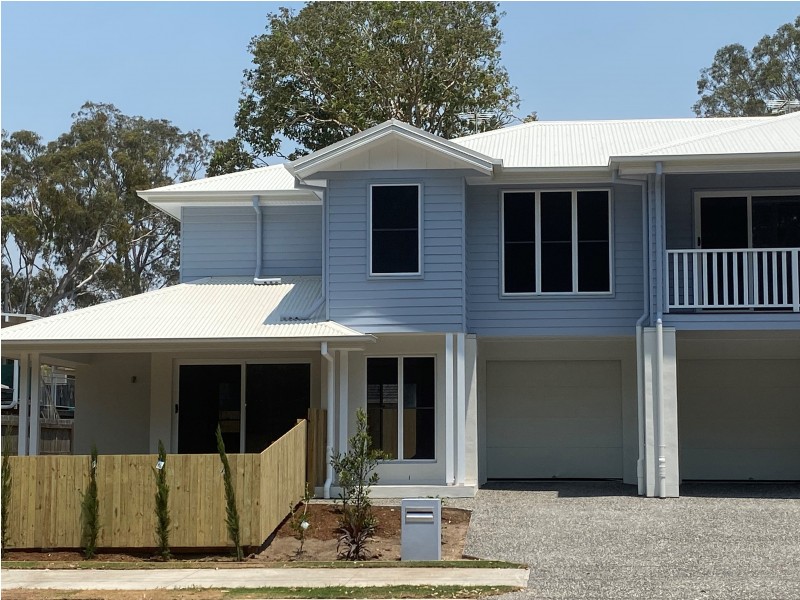 4 Starkey Street, Wellington Point QLD 4160