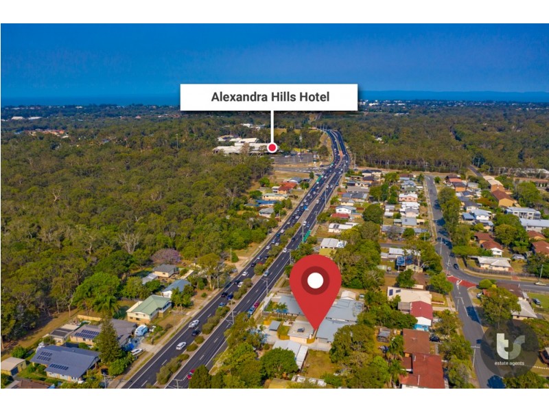 293a Finucane Road, Alexandra Hills QLD 4161