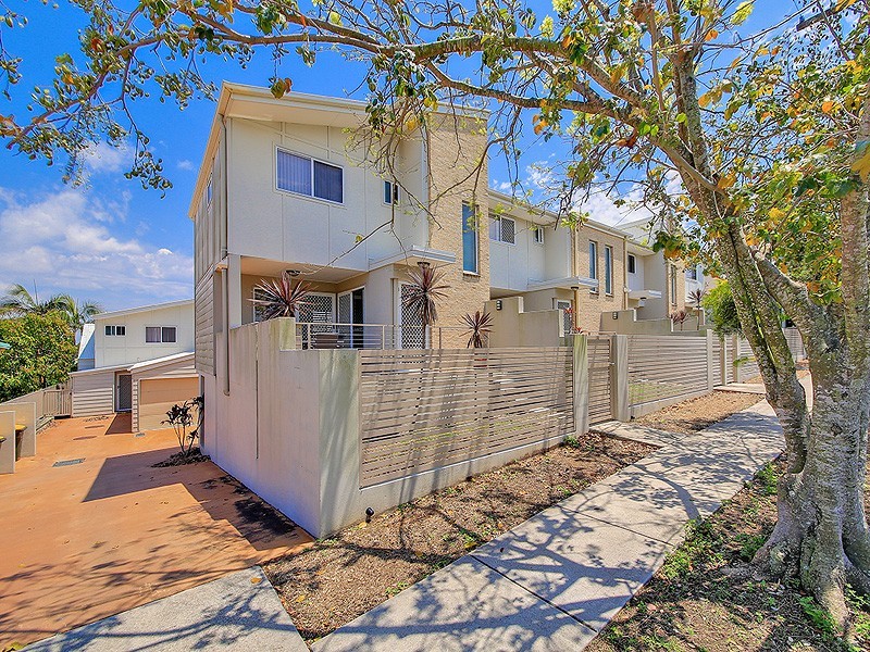 4/4-6 East Street, Camp Hill QLD 4152