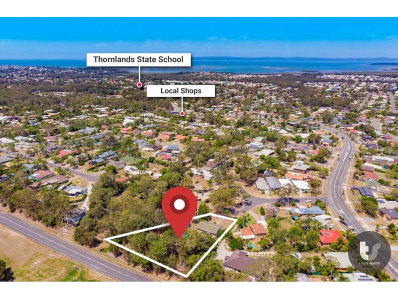 7 Park Street, Thornlands QLD 4164