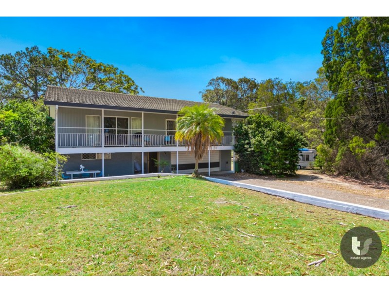 7 Park Street, Thornlands QLD 4164
