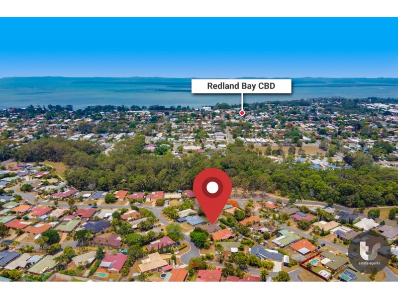 14 Gleneagles Court, Redland Bay QLD 4165
