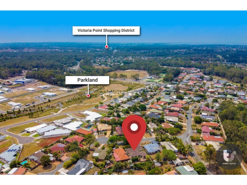 14 Gleneagles Court, Redland Bay QLD 4165