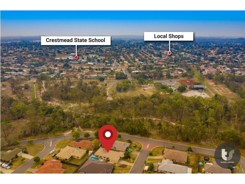 14 Tanglin Street, Crestmead QLD 4132
