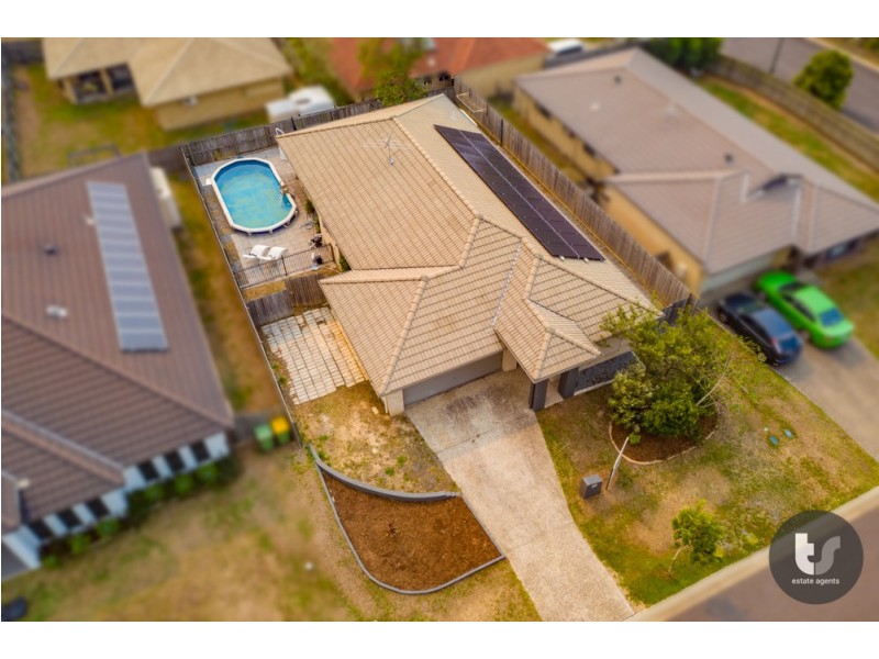 14 Tanglin Street, Crestmead QLD 4132