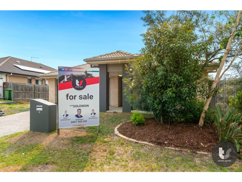 14 Tanglin Street, Crestmead QLD 4132