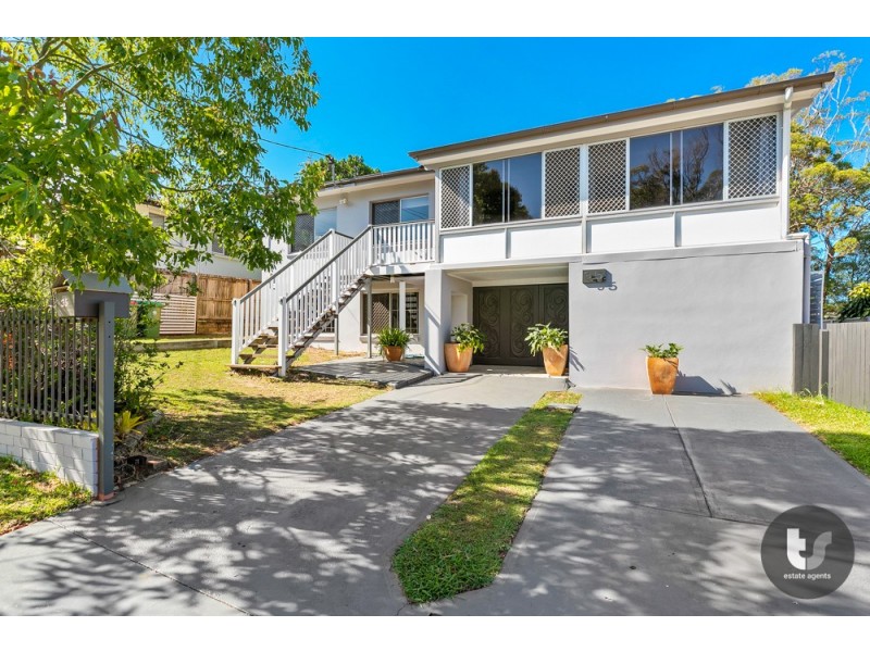 35 Howlett Road, Capalaba QLD 4157
