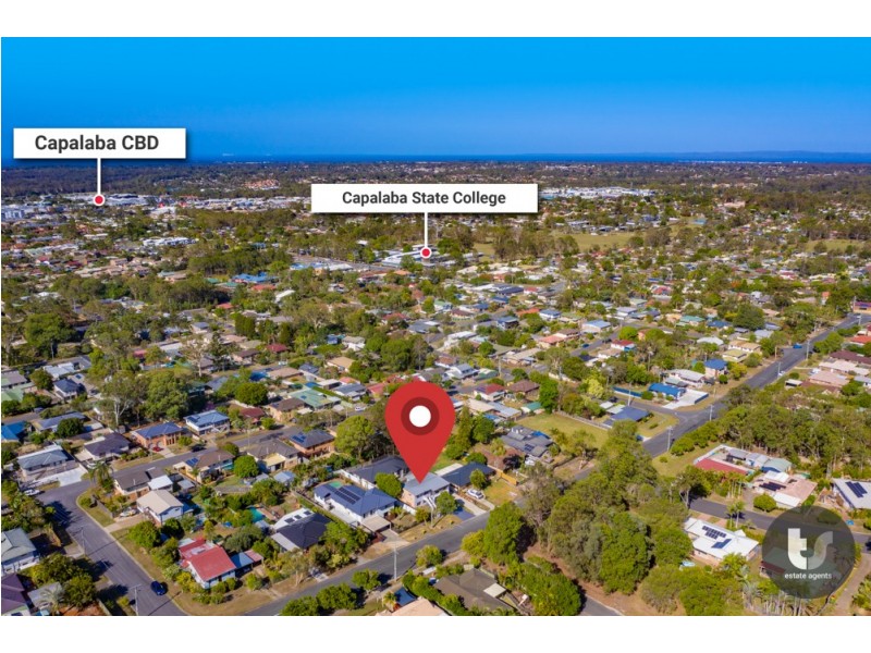 35 Howlett Road, Capalaba QLD 4157