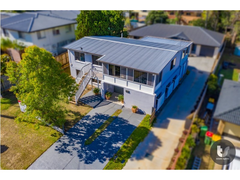 35 Howlett Road, Capalaba QLD 4157