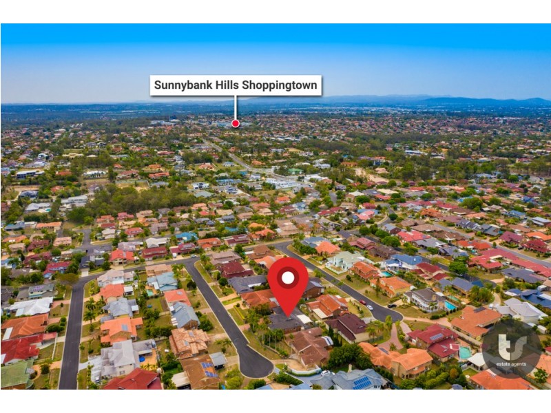 10 Lincoln Place, Stretton QLD 4116