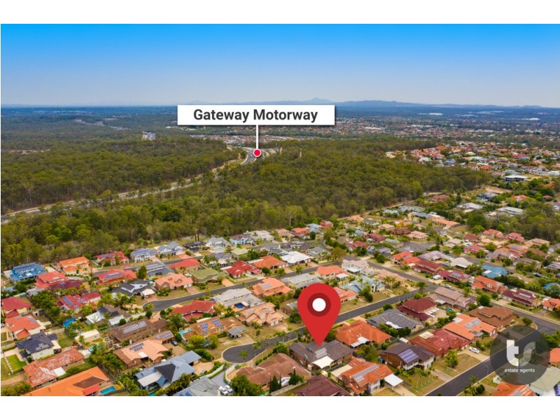10 Lincoln Place, Stretton QLD 4116