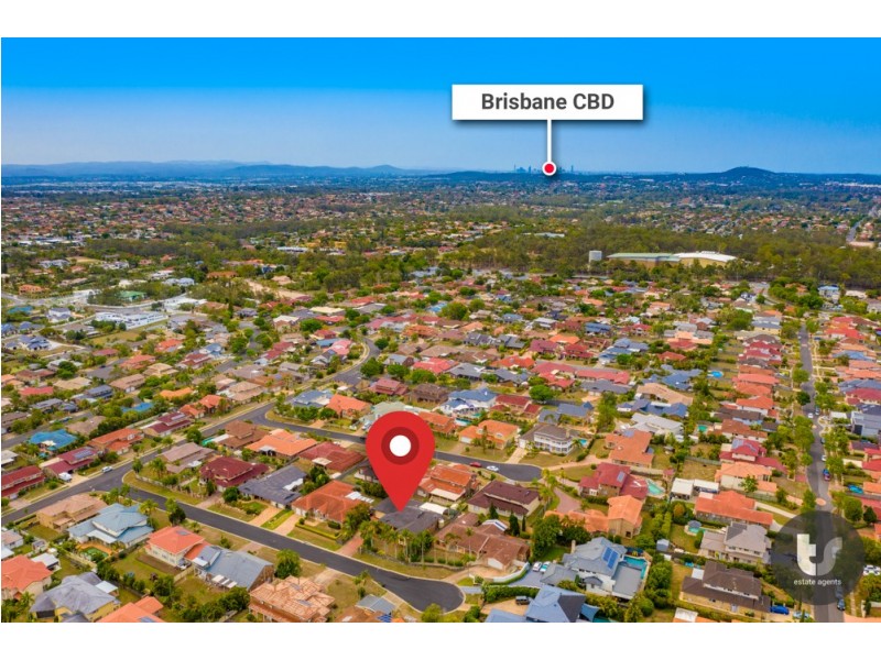 10 Lincoln Place, Stretton QLD 4116
