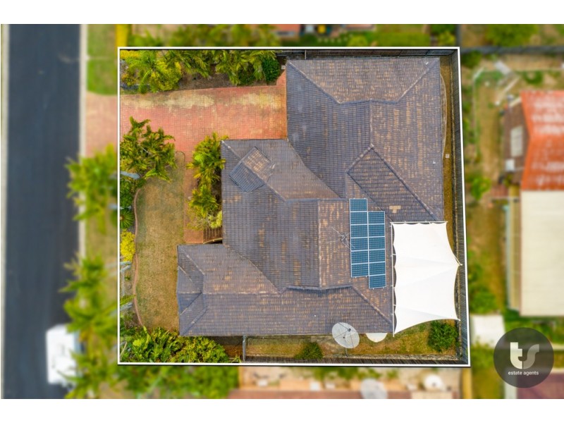 10 Lincoln Place, Stretton QLD 4116
