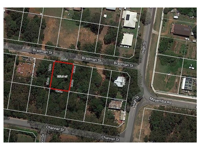 8 Bradman Street, Russell Island QLD 4184