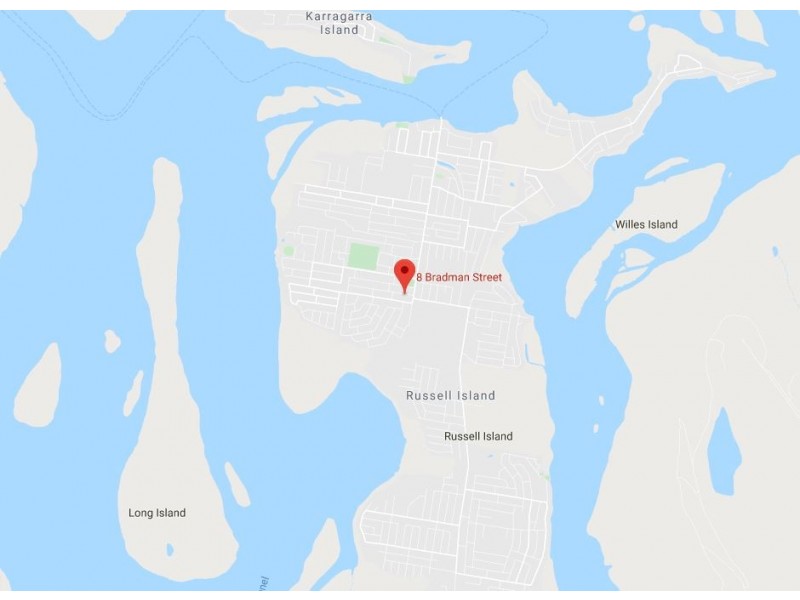 8 Bradman Street, Russell Island QLD 4184