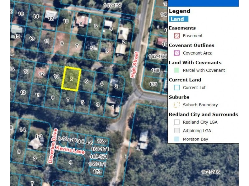 8 Bradman Street, Russell Island QLD 4184