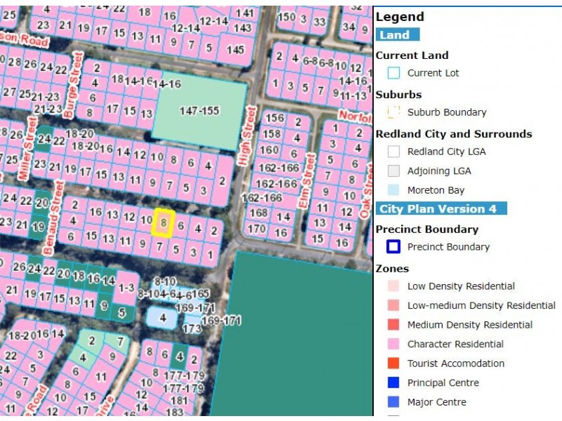 8 Bradman Street, Russell Island QLD 4184