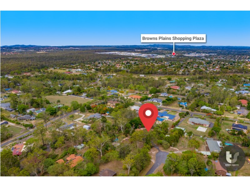 14-16 Trent Court, Forestdale QLD 4118