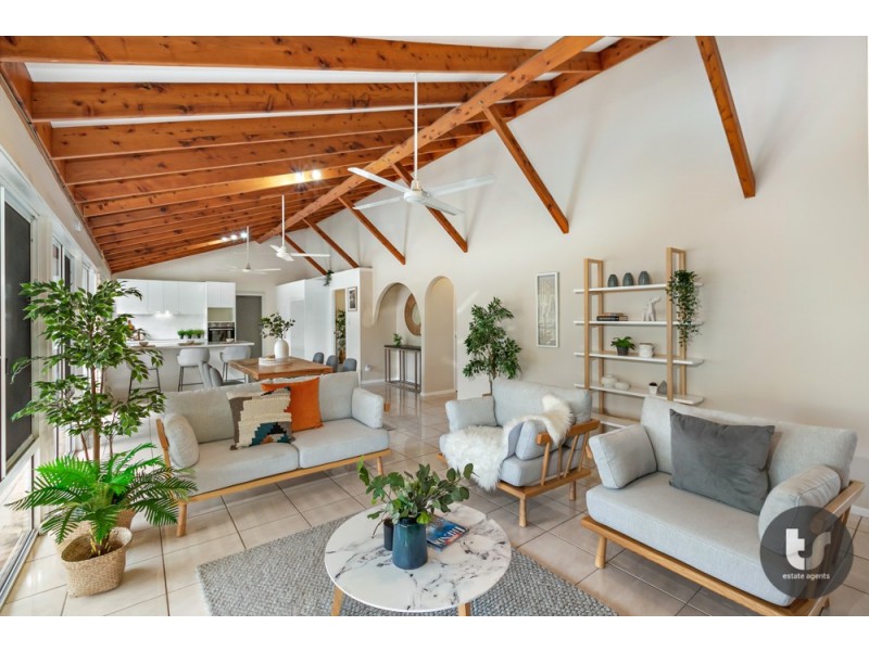 13a Lexlen Court, Cleveland QLD 4163