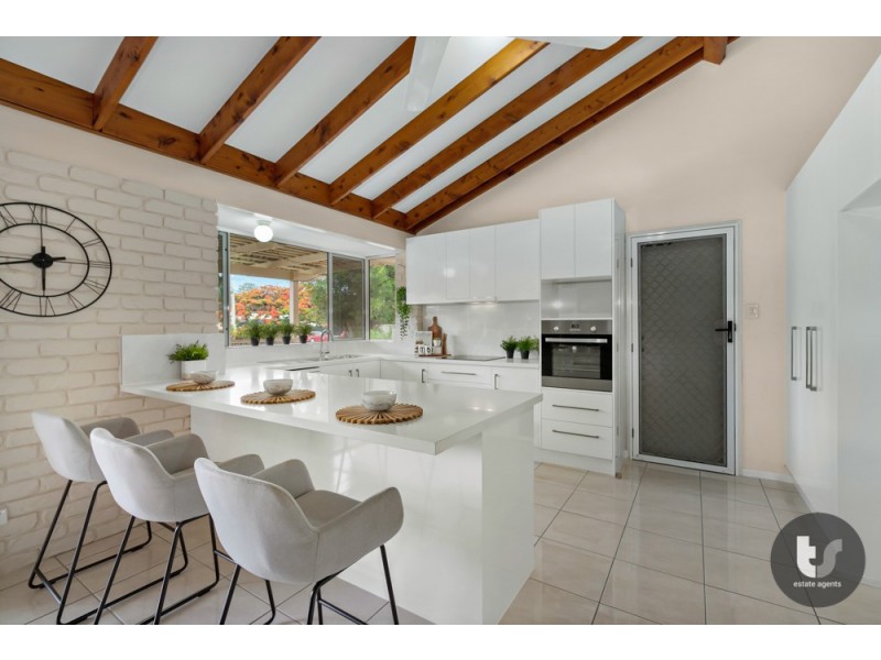 13a Lexlen Court, Cleveland QLD 4163