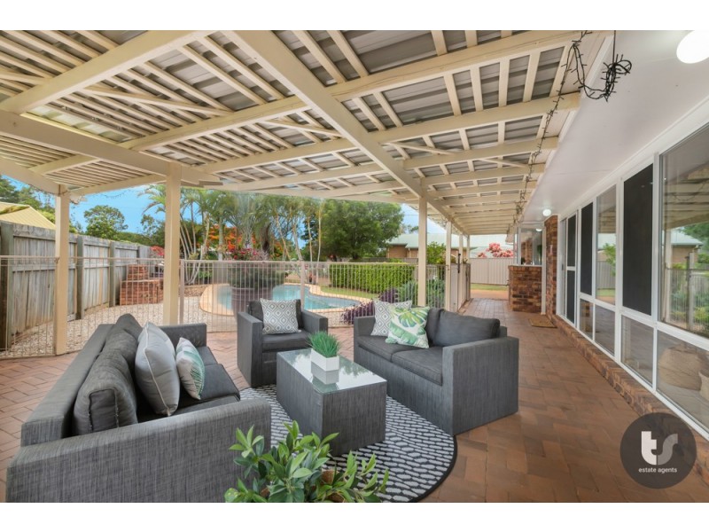 13a Lexlen Court, Cleveland QLD 4163