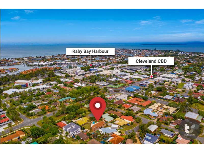 13a Lexlen Court, Cleveland QLD 4163