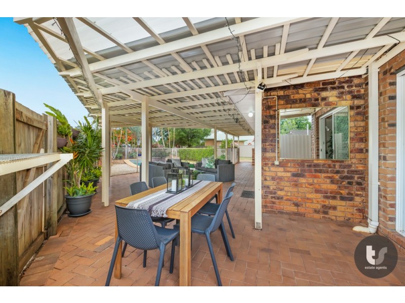 13a Lexlen Court, Cleveland QLD 4163