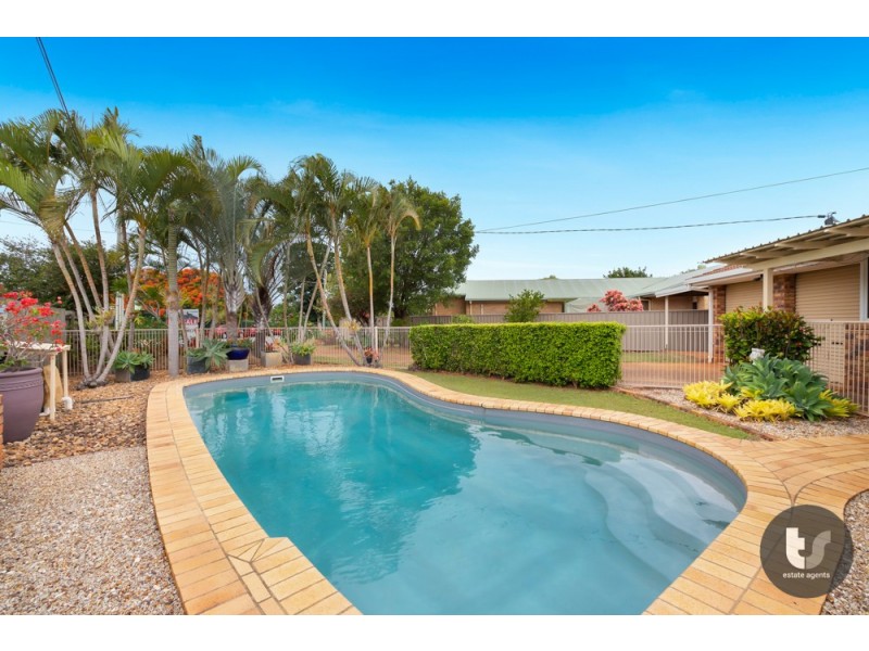 13a Lexlen Court, Cleveland QLD 4163