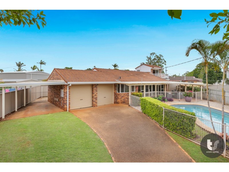 13a Lexlen Court, Cleveland QLD 4163