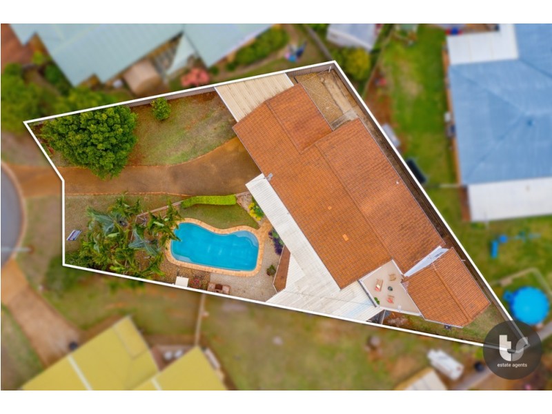 13a Lexlen Court, Cleveland QLD 4163