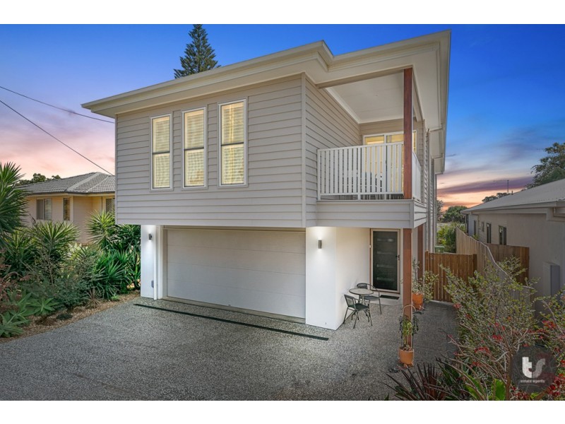 1/42 Russell Street, Cleveland QLD 4163