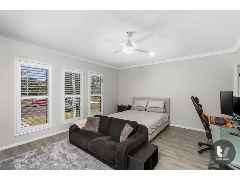 1/42 Russell Street, Cleveland QLD 4163